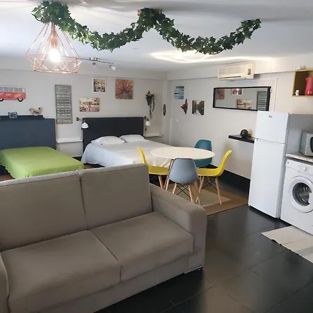 Maison d'hôtes Budha 3*