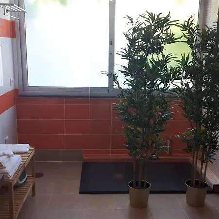 Гостевой дом Budha
