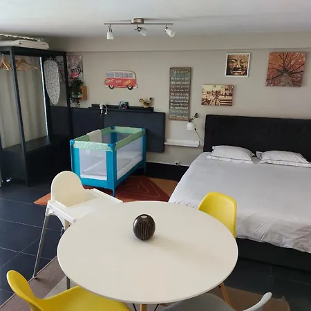 Guest house Budha Porto