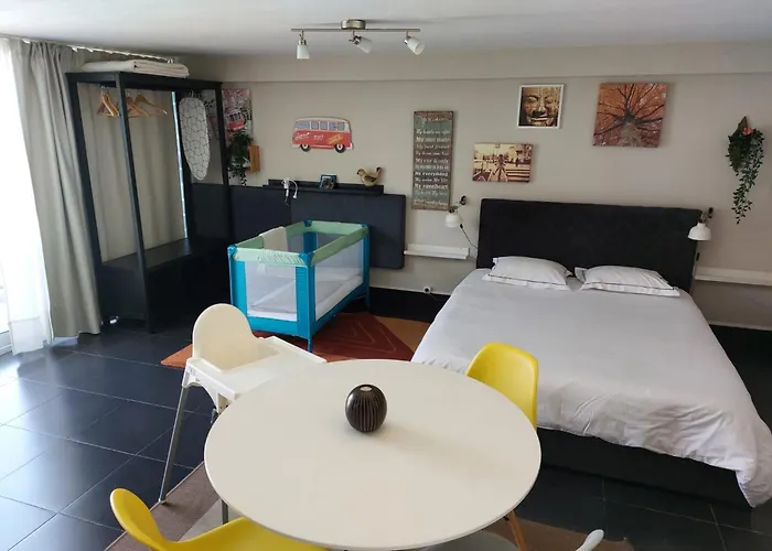 Guest house Budha Porto