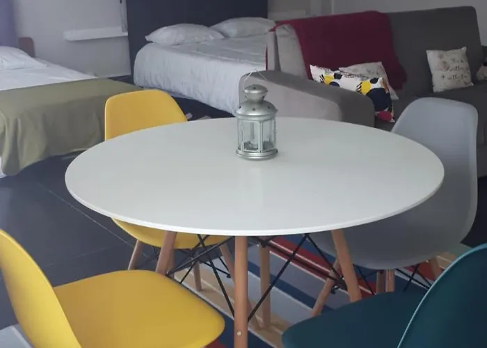 Guest house Budha Porto