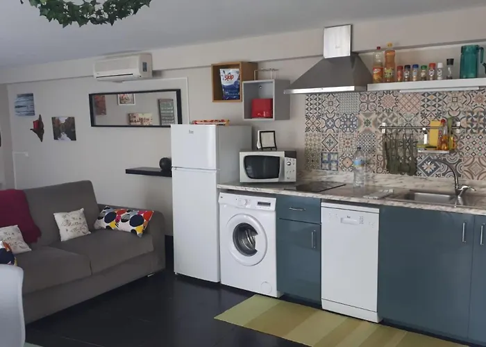 Vendégház Budha 3*