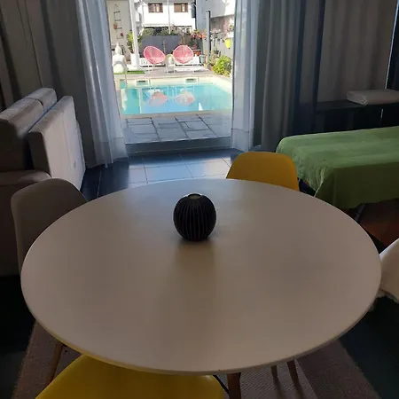 Πανσιόν Budha