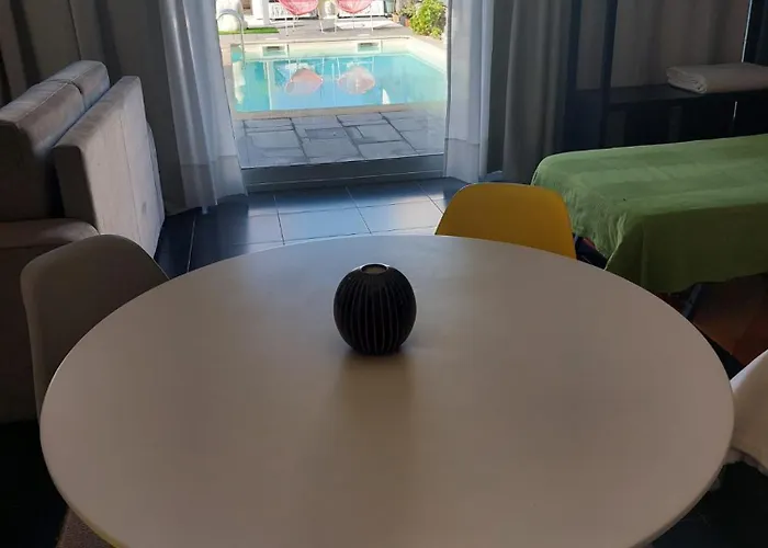 Πανσιόν Budha